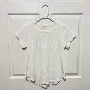 FIGHTING EEL Aloha Shirt